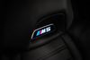 BMW M5 M5 Competition 4dr DCT