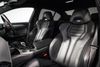BMW M5 M5 Competition 4dr DCT