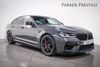 BMW M5 M5 Competition 4dr DCT