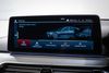 BMW M5 M5 Competition 4dr DCT