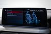 BMW M5 M5 Competition 4dr DCT