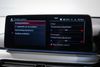 BMW M5 M5 Competition 4dr DCT