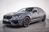 BMW M5 M5 Competition 4dr DCT