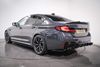 BMW M5 M5 Competition 4dr DCT