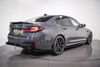 BMW M5 M5 Competition 4dr DCT