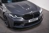 BMW M5 M5 Competition 4dr DCT
