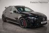 Mercedes-Benz A Class A45 S 4Matic+ Plus 5dr Auto