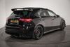 Mercedes-Benz A Class A45 S 4Matic+ Plus 5dr Auto