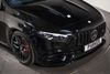 Mercedes-Benz A Class A45 S 4Matic+ Plus 5dr Auto