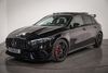 Mercedes-Benz A Class A45 S 4Matic+ Plus 5dr Auto