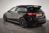 Mercedes-Benz A Class A45 S 4Matic+ Plus 5dr Auto