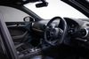 Audi A3 S3 TFSI 300 Quattro Black Edition 5dr S Tronic