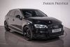 Audi A3 S3 TFSI 300 Quattro Black Edition 5dr S Tronic