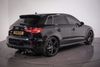 Audi A3 S3 TFSI 300 Quattro Black Edition 5dr S Tronic