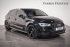Audi A3 S3 TFSI 300 Quattro Black Edition 5dr S Tronic