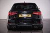Audi A3 S3 TFSI 300 Quattro Black Edition 5dr S Tronic