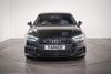 Audi A3 S3 TFSI 300 Quattro Black Edition 5dr S Tronic