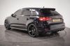 Audi A3 S3 TFSI 300 Quattro Black Edition 5dr S Tronic