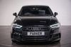 Audi A3 S3 TFSI 300 Quattro Black Edition 5dr S Tronic