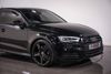 Audi A3 S3 TFSI 300 Quattro Black Edition 5dr S Tronic