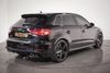 Audi A3 S3 TFSI 300 Quattro Black Edition 5dr S Tronic