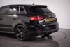 Audi A3 S3 TFSI 300 Quattro Black Edition 5dr S Tronic