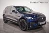 Jaguar F-pace 2.0 D200 R-Dynamic SE Black 90th Anniv 5dr Auto
