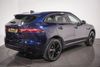 Jaguar F-pace 2.0 D200 R-Dynamic SE Black 90th Anniv 5dr Auto