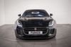 Jaguar F-TYPE 3.0 [380] Supercharged V6 R-Dynamic 2dr Auto AWD