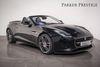 Jaguar F-TYPE 3.0 [380] Supercharged V6 R-Dynamic 2dr Auto AWD