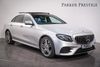 Mercedes-Benz E Class E400d 4Matic AMG Line Premium Plus 4dr 9G-Tronic