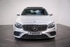 Mercedes-Benz E Class E400d 4Matic AMG Line Premium Plus 4dr 9G-Tronic