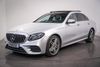 Mercedes-Benz E Class E400d 4Matic AMG Line Premium Plus 4dr 9G-Tronic