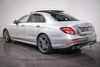 Mercedes-Benz E Class E400d 4Matic AMG Line Premium Plus 4dr 9G-Tronic