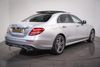 Mercedes-Benz E Class E400d 4Matic AMG Line Premium Plus 4dr 9G-Tronic