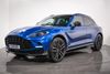 Aston Martin Dbx V8 DBX707 5dr Touchtronic