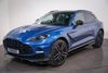 Aston Martin Dbx V8 DBX707 5dr Touchtronic