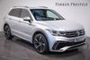 Volkswagen Tiguan 1.5 TSI 150 R-Line 5dr DSG