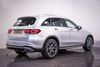 Mercedes-Benz Glc GLC 300d 4Matic AMG Line Premium Pls 5dr 9G-Tronic