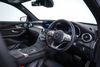 Mercedes-Benz Glc GLC 300d 4Matic AMG Line Premium Pls 5dr 9G-Tronic