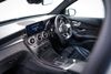 Mercedes-Benz Glc GLC 300d 4Matic AMG Line Premium Pls 5dr 9G-Tronic