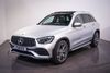 Mercedes-Benz Glc GLC 300d 4Matic AMG Line Premium Pls 5dr 9G-Tronic