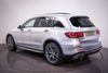 Mercedes-Benz Glc GLC 300d 4Matic AMG Line Premium Pls 5dr 9G-Tronic