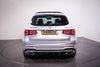 Mercedes-Benz Glc GLC 300d 4Matic AMG Line Premium Pls 5dr 9G-Tronic
