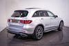 Mercedes-Benz Glc GLC 300d 4Matic AMG Line Premium Pls 5dr 9G-Tronic