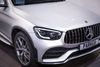 Mercedes-Benz Glc GLC 300d 4Matic AMG Line Premium Pls 5dr 9G-Tronic