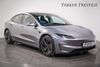 Tesla Model 3 Performance AWD 4dr Auto