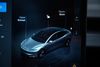 Tesla Model 3 Performance AWD 4dr Auto