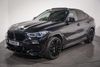 BMW X6 xDrive M50i 5dr Auto
