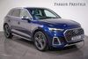 Audi Q5 SQ5 TDI Quattro 5dr Tiptronic